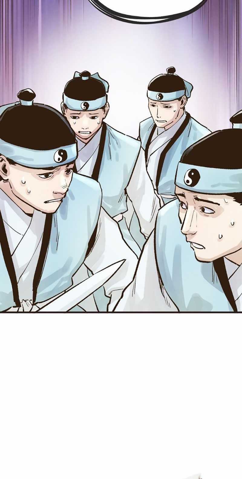 Quái Công Du Lục Chapter 14 trang 15