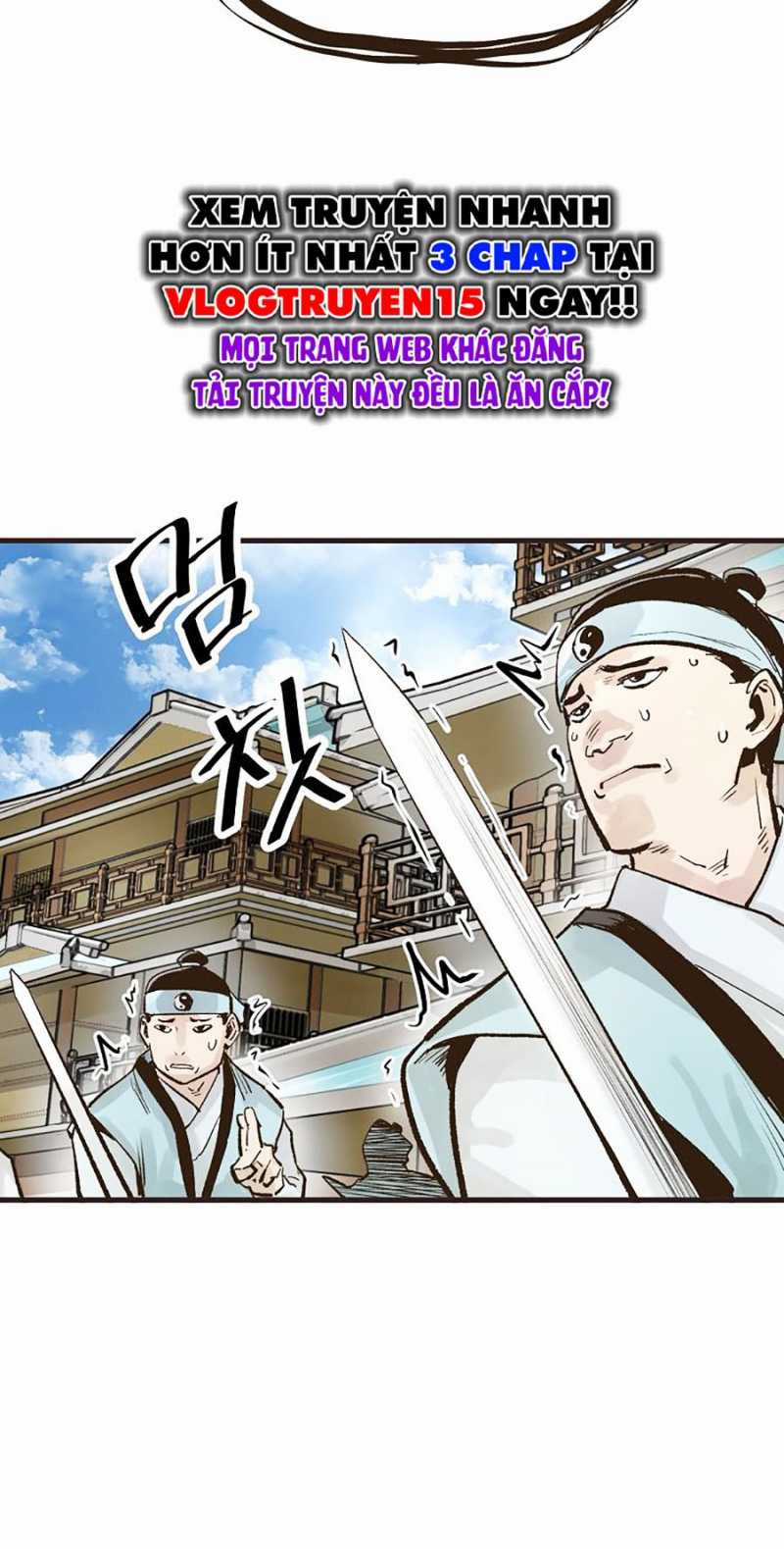 Quái Công Du Lục Chapter 14 trang 18