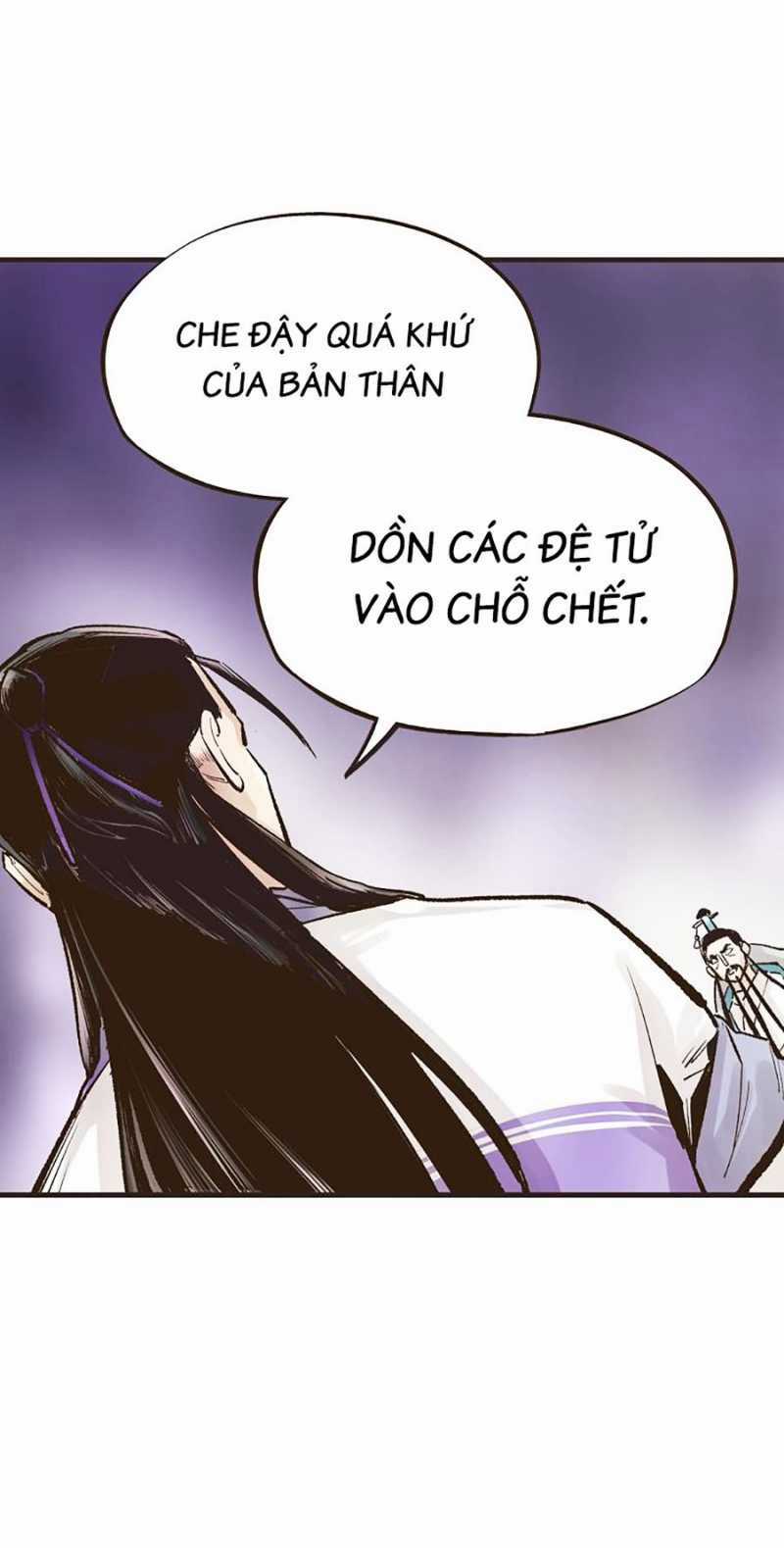 Quái Công Du Lục Chapter 14 trang 19