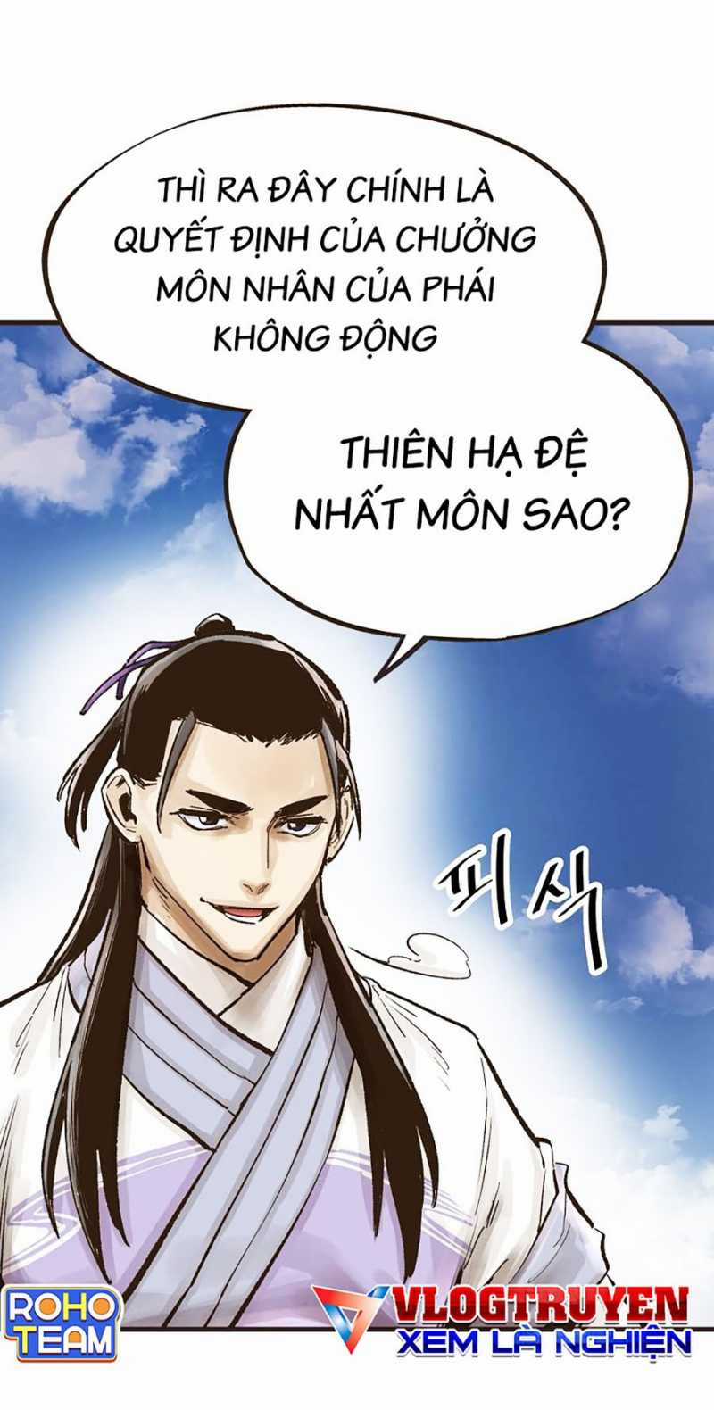 Quái Công Du Lục Chapter 14 trang 20