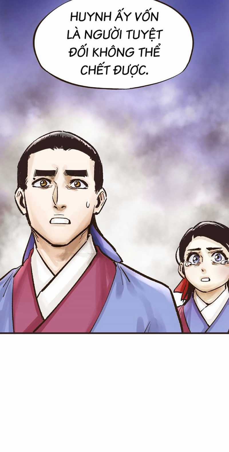 Quái Công Du Lục Chapter 14 trang 23