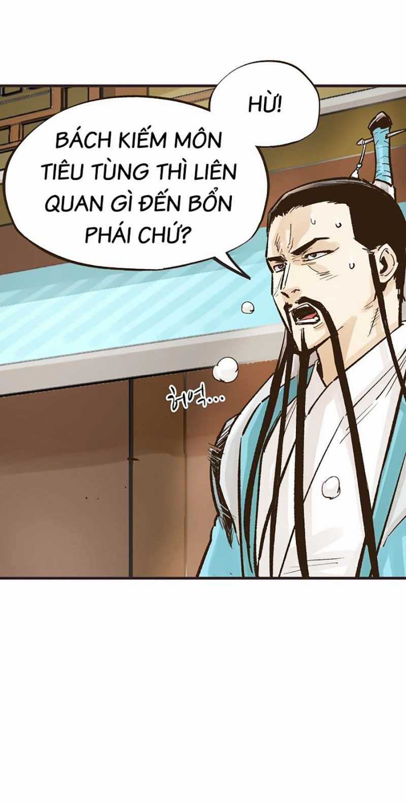 Quái Công Du Lục Chapter 14 trang 25