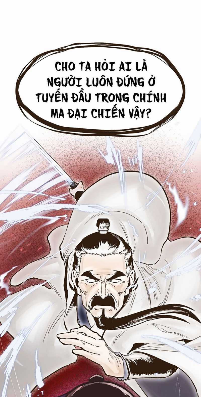 Quái Công Du Lục Chapter 14 trang 26