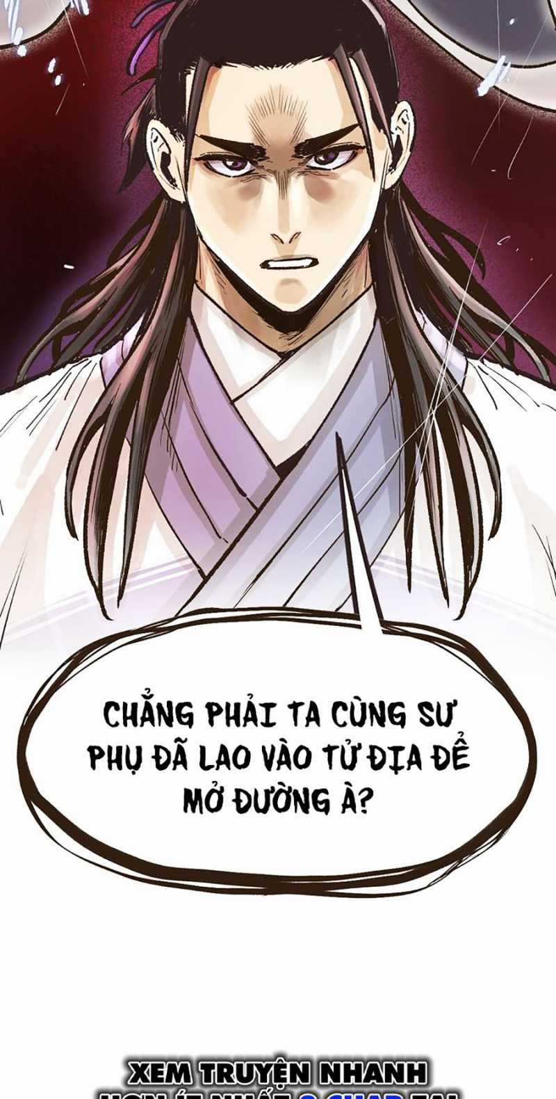 Quái Công Du Lục Chapter 14 trang 27