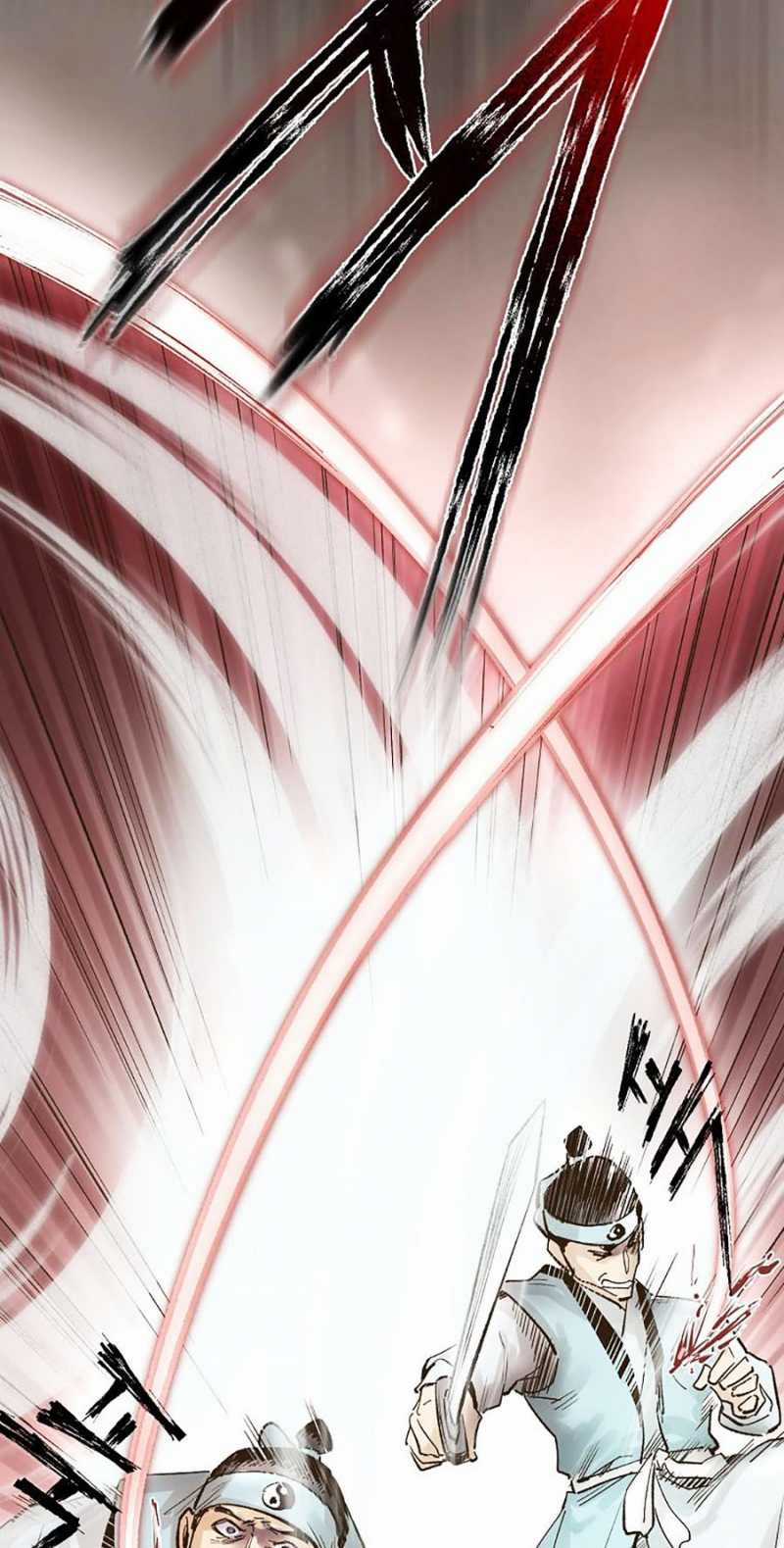 Quái Công Du Lục Chapter 14 trang 3