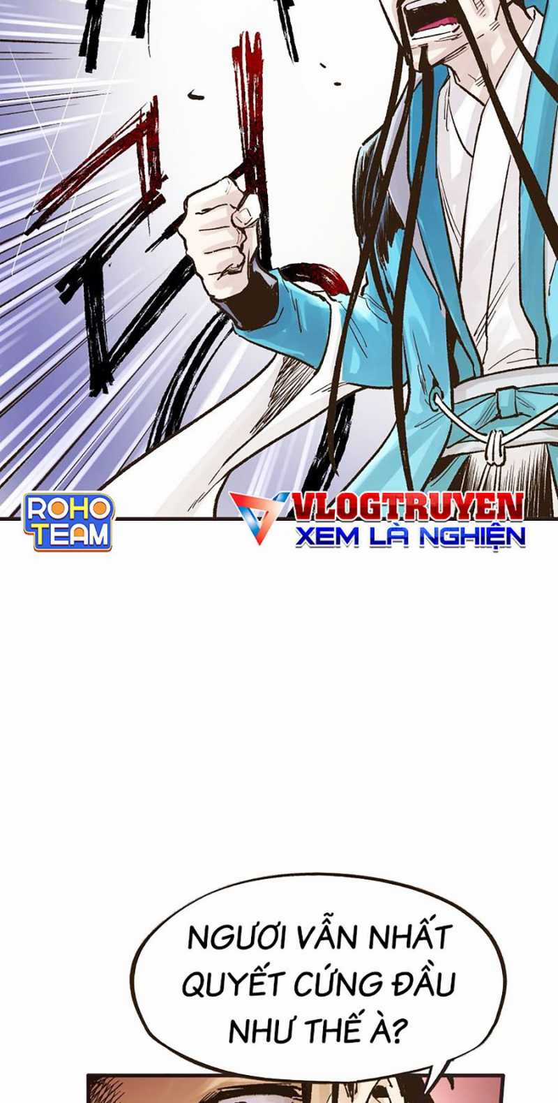 Quái Công Du Lục Chapter 14 trang 30