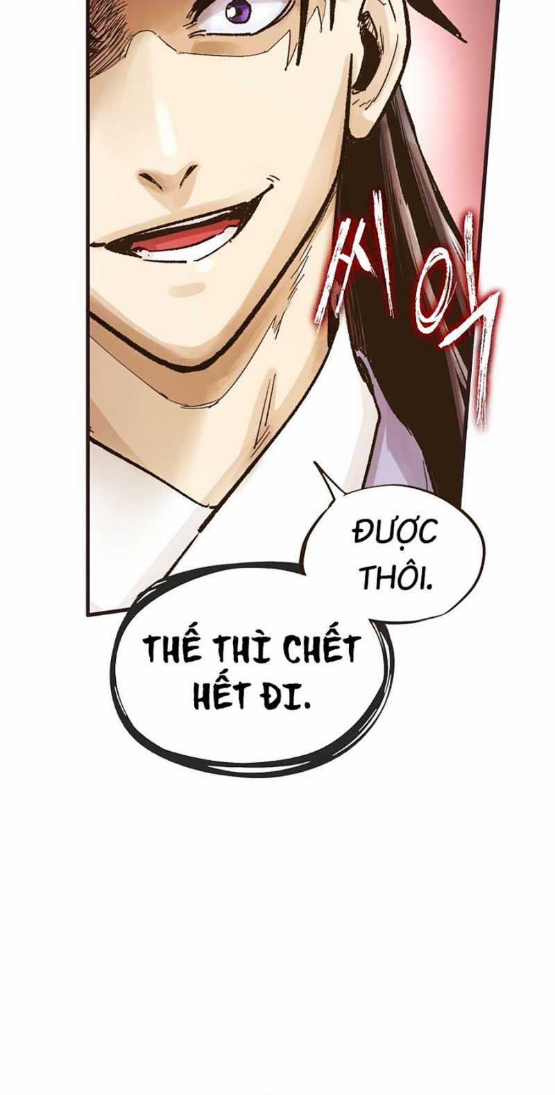 Quái Công Du Lục Chapter 14 trang 31