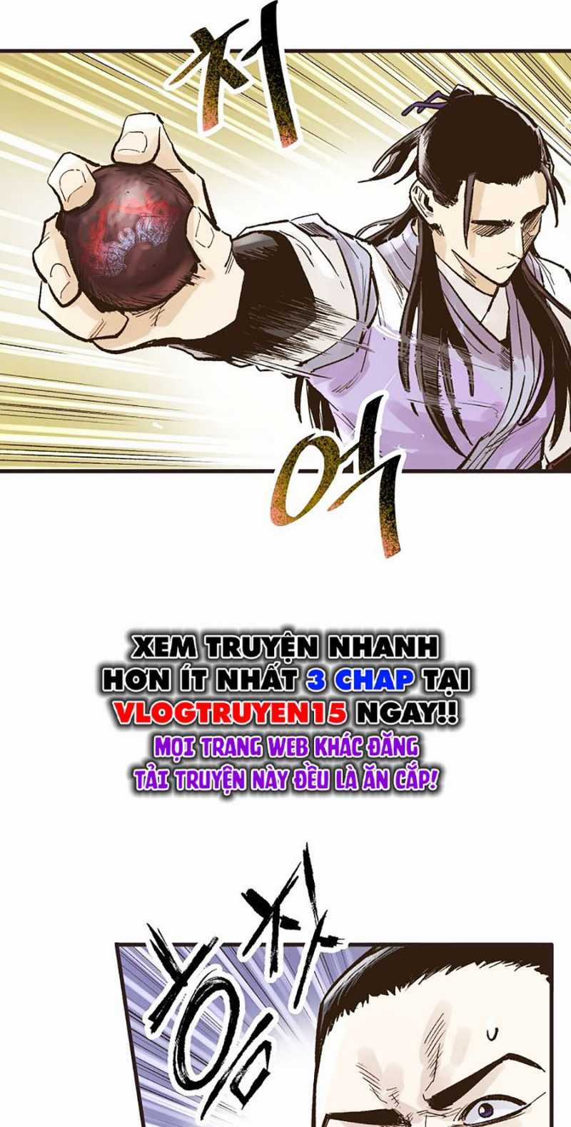 Quái Công Du Lục Chapter 14 trang 32