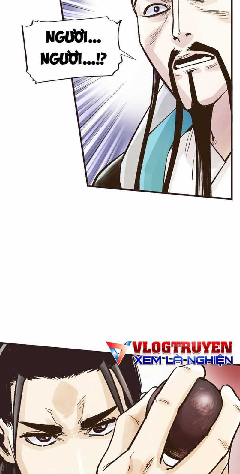 Quái Công Du Lục Chapter 14 trang 33