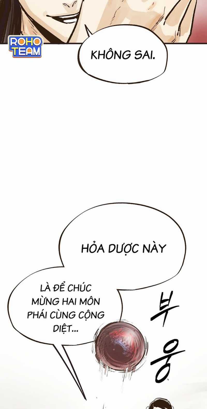 Quái Công Du Lục Chapter 14 trang 34