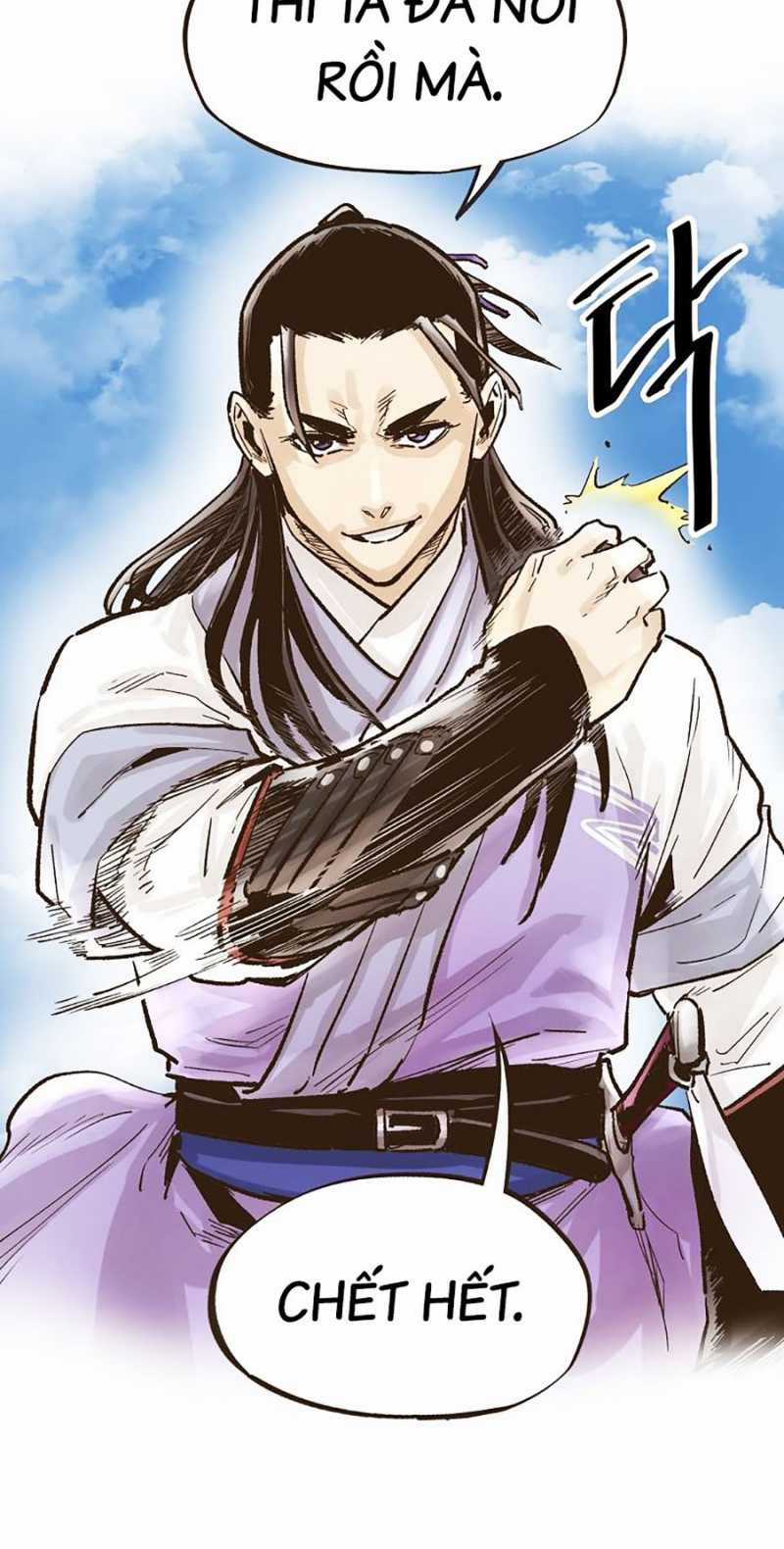 Quái Công Du Lục Chapter 14 trang 37