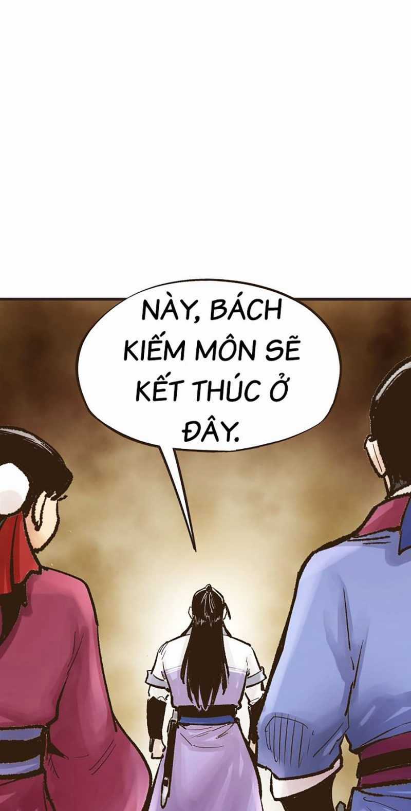 Quái Công Du Lục Chapter 14 trang 38
