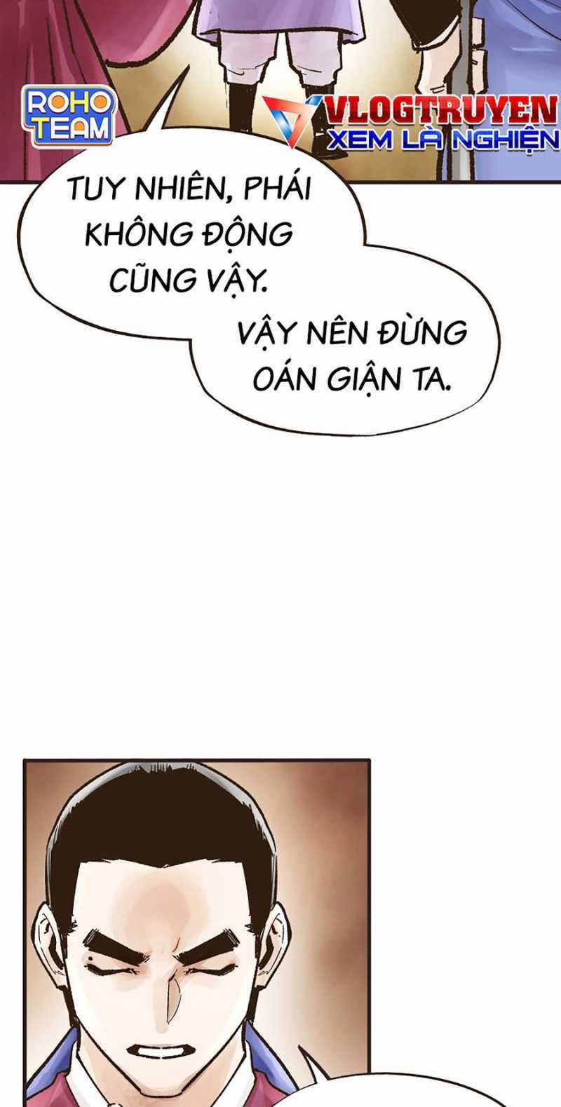 Quái Công Du Lục Chapter 14 trang 39