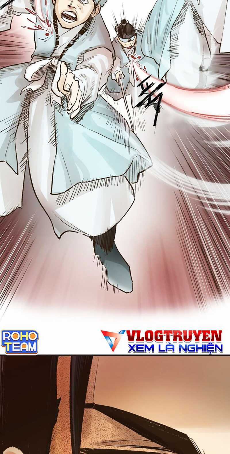 Quái Công Du Lục Chapter 14 trang 4