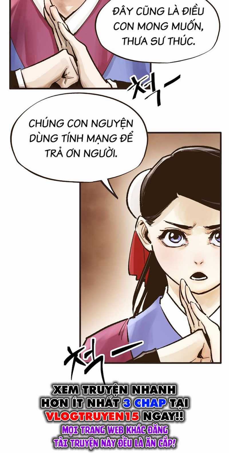 Quái Công Du Lục Chapter 14 trang 40