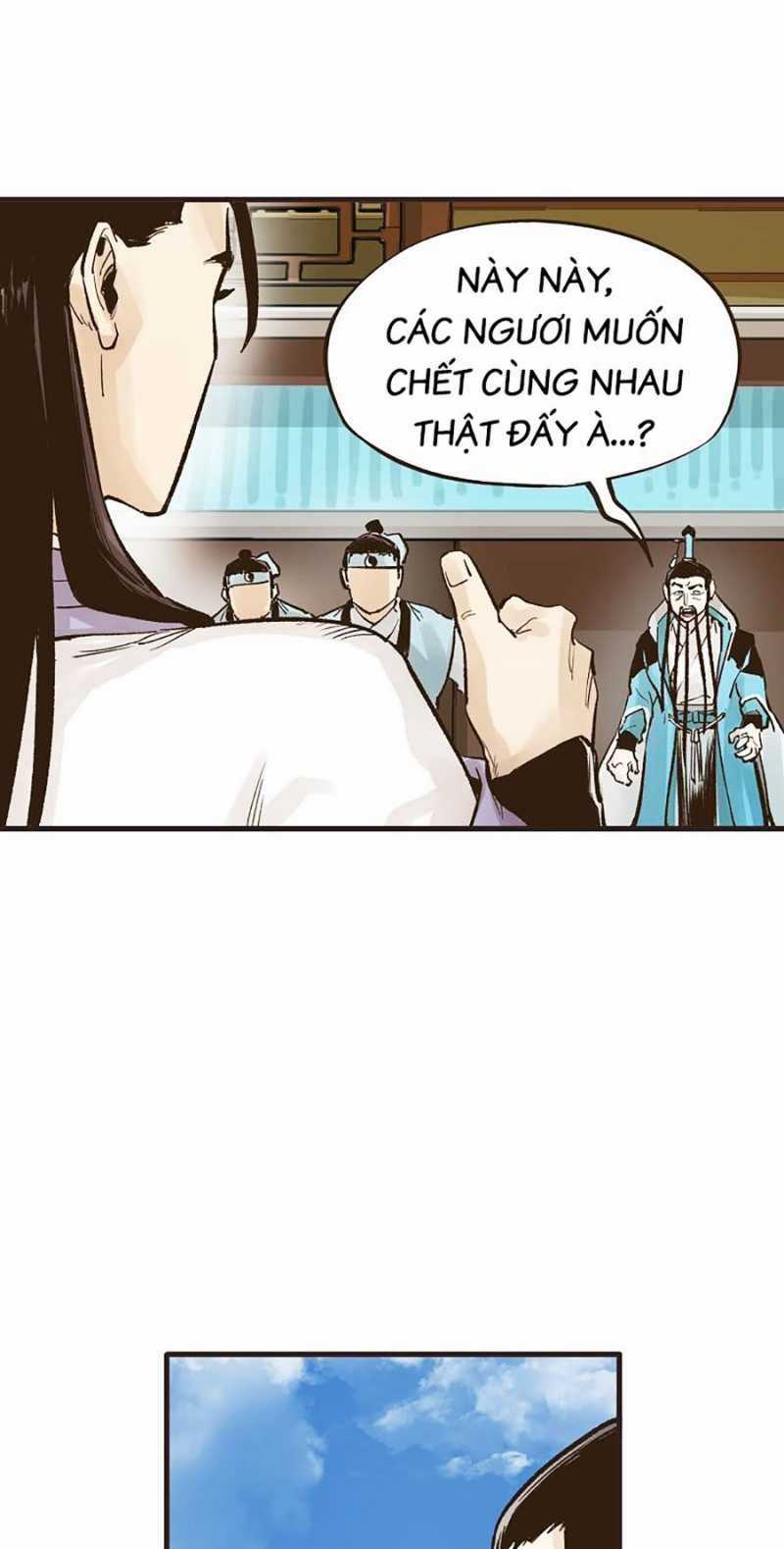 Quái Công Du Lục Chapter 14 trang 41