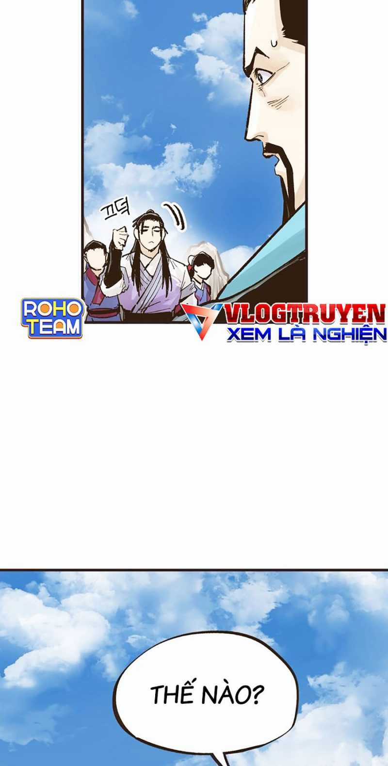 Quái Công Du Lục Chapter 14 trang 42