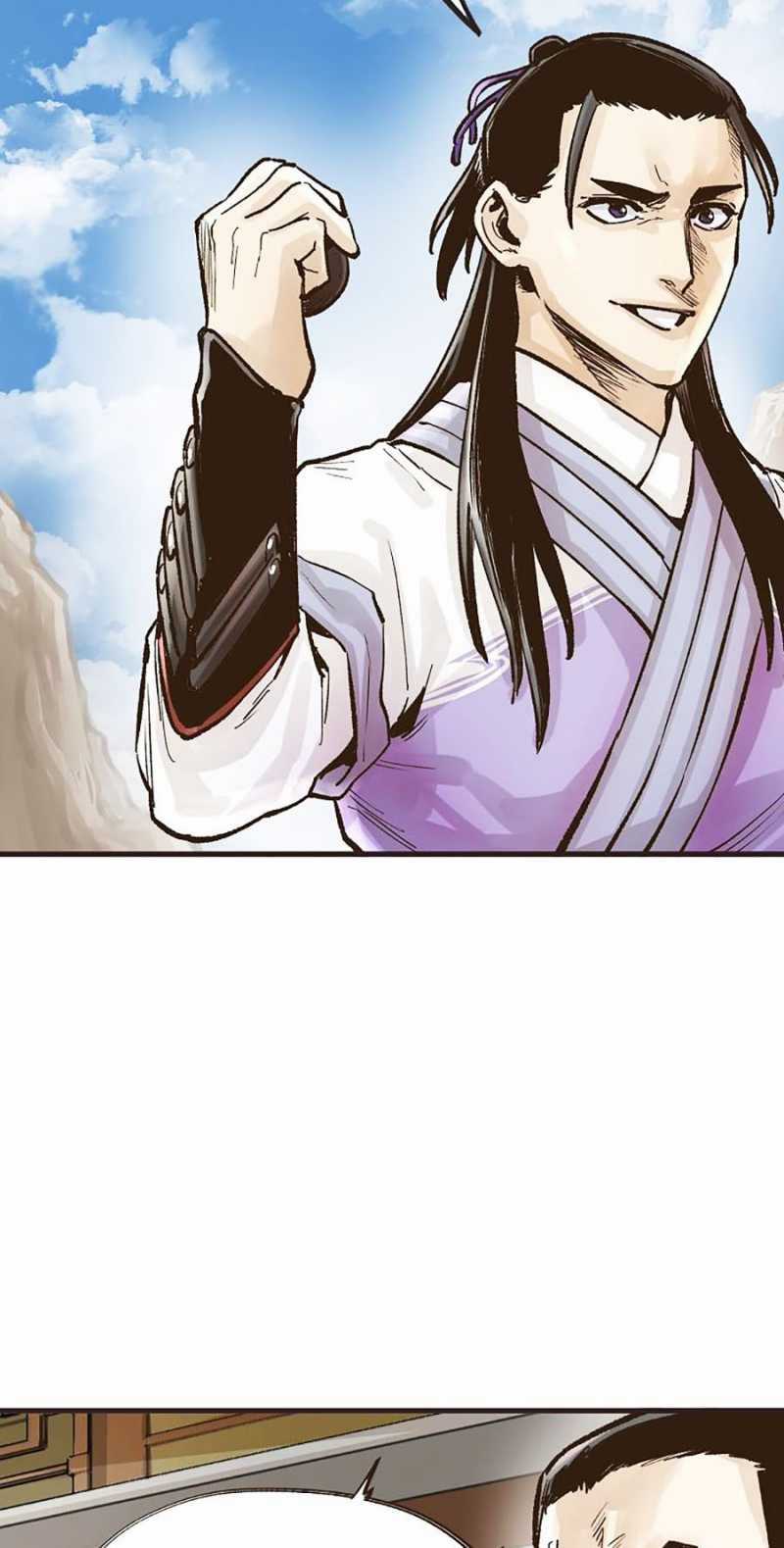 Quái Công Du Lục Chapter 14 trang 43