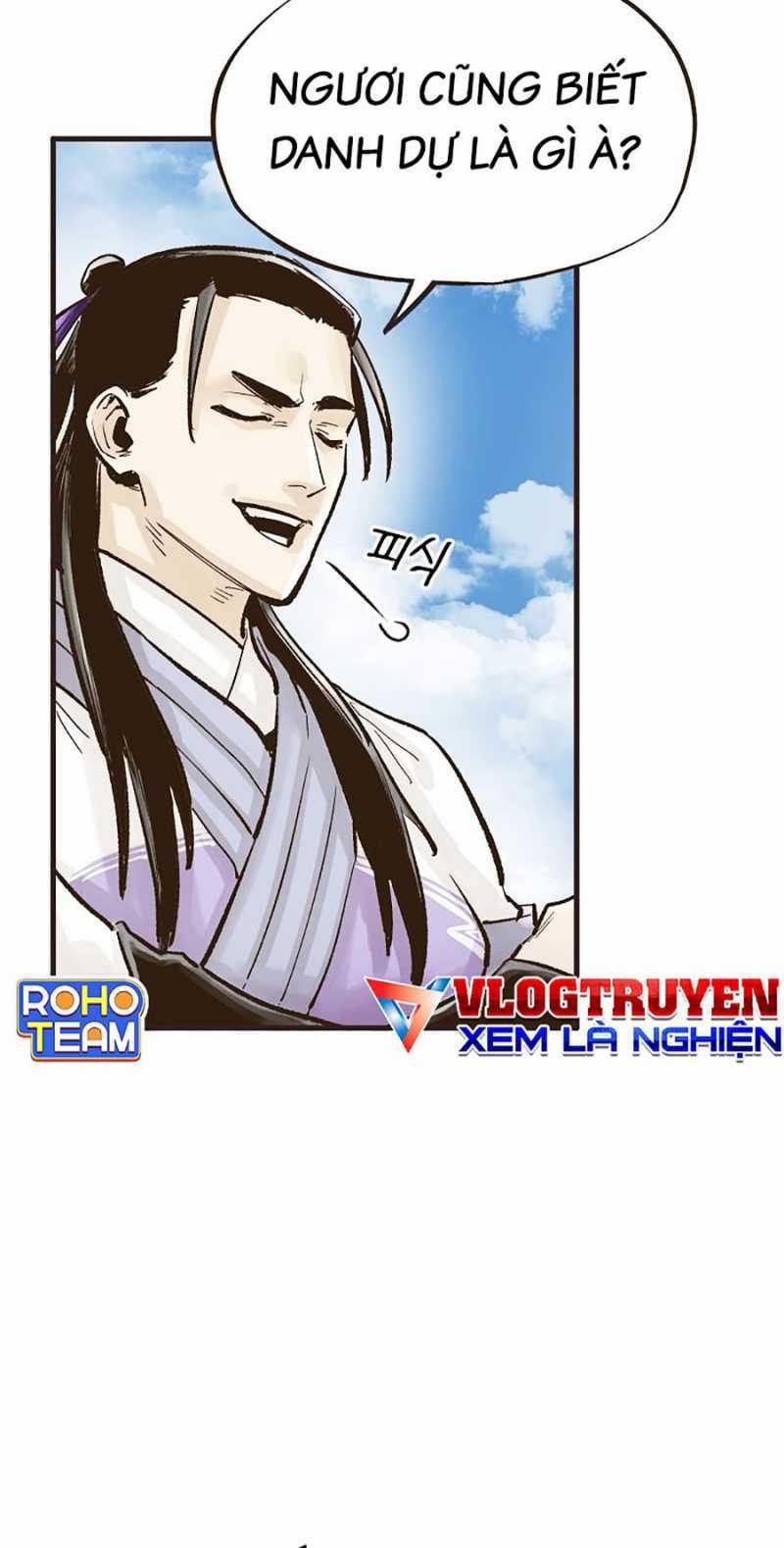 Quái Công Du Lục Chapter 14 trang 49