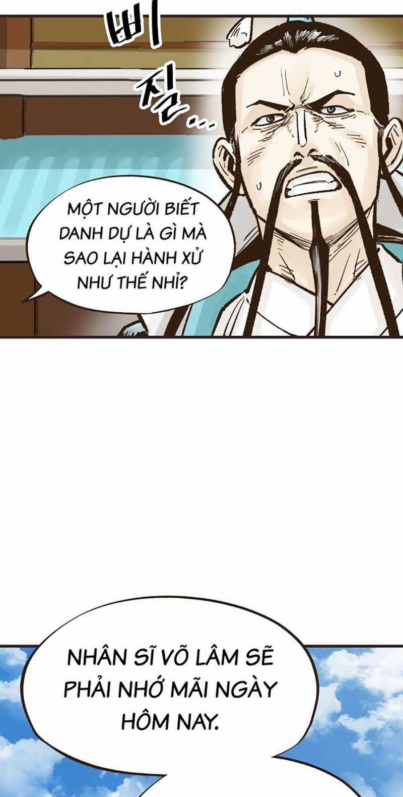 Quái Công Du Lục Chapter 14 trang 50