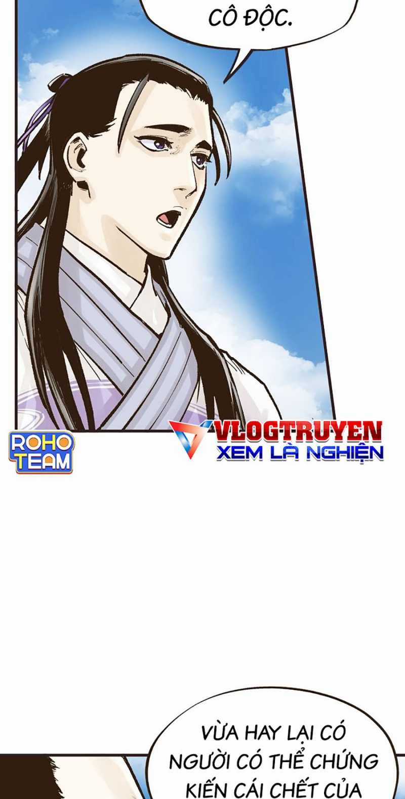 Quái Công Du Lục Chapter 14 trang 53