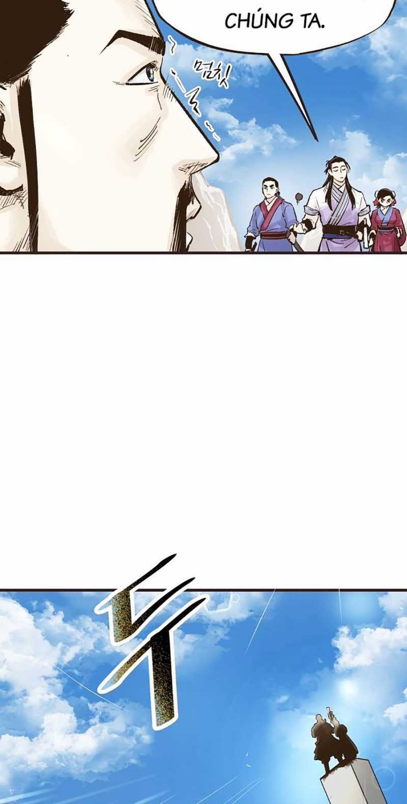 Quái Công Du Lục Chapter 14 trang 54