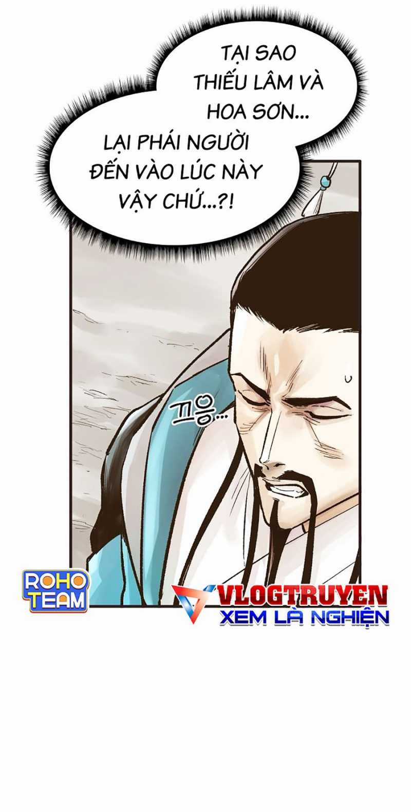 Quái Công Du Lục Chapter 14 trang 57