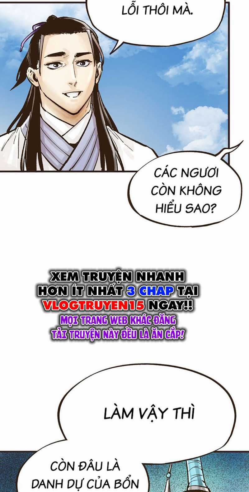 Quái Công Du Lục Chapter 14 trang 59