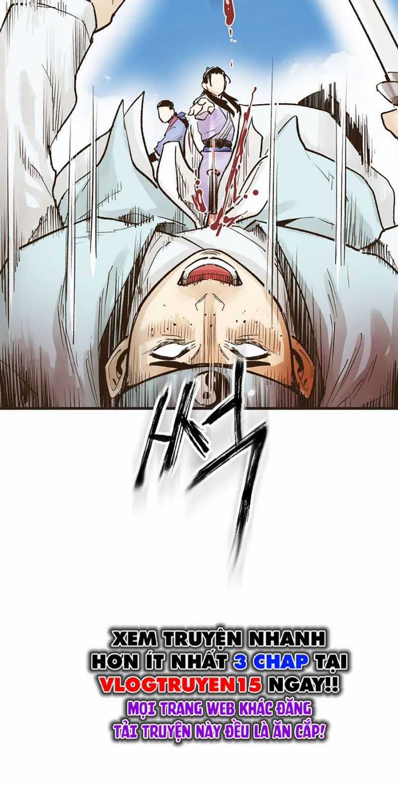 Quái Công Du Lục Chapter 14 trang 6