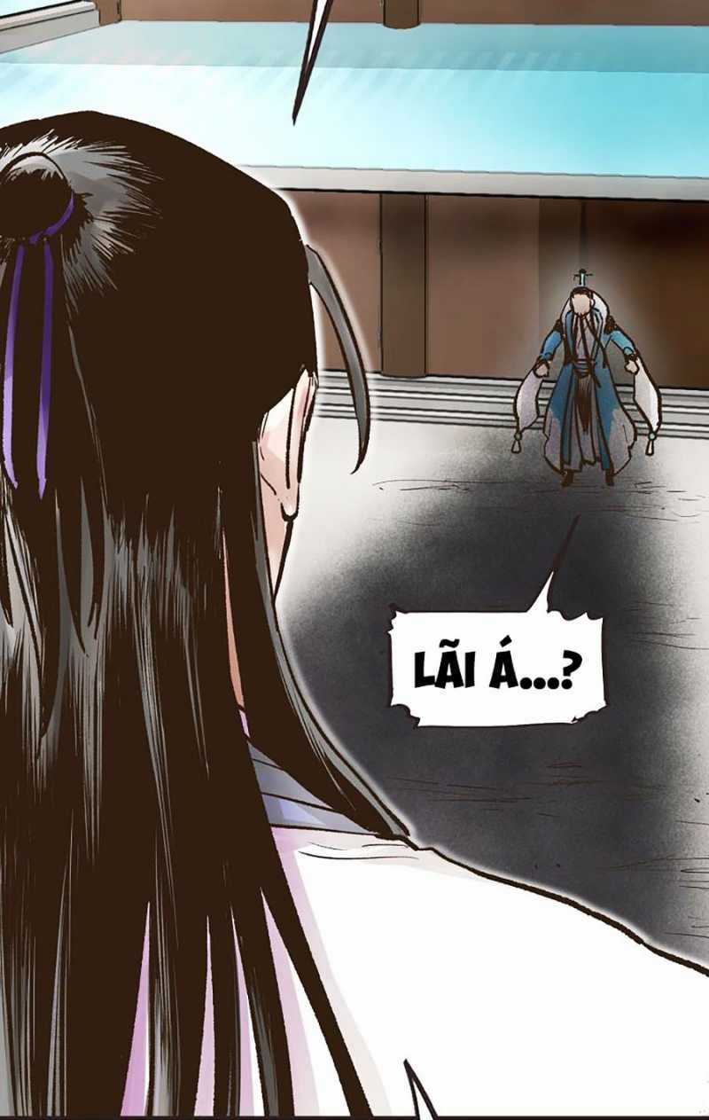 Quái Công Du Lục Chapter 14 trang 64