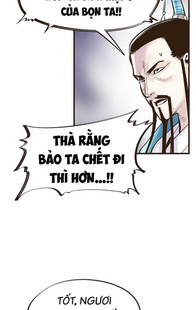 Quái Công Du Lục Chapter 14 trang 66