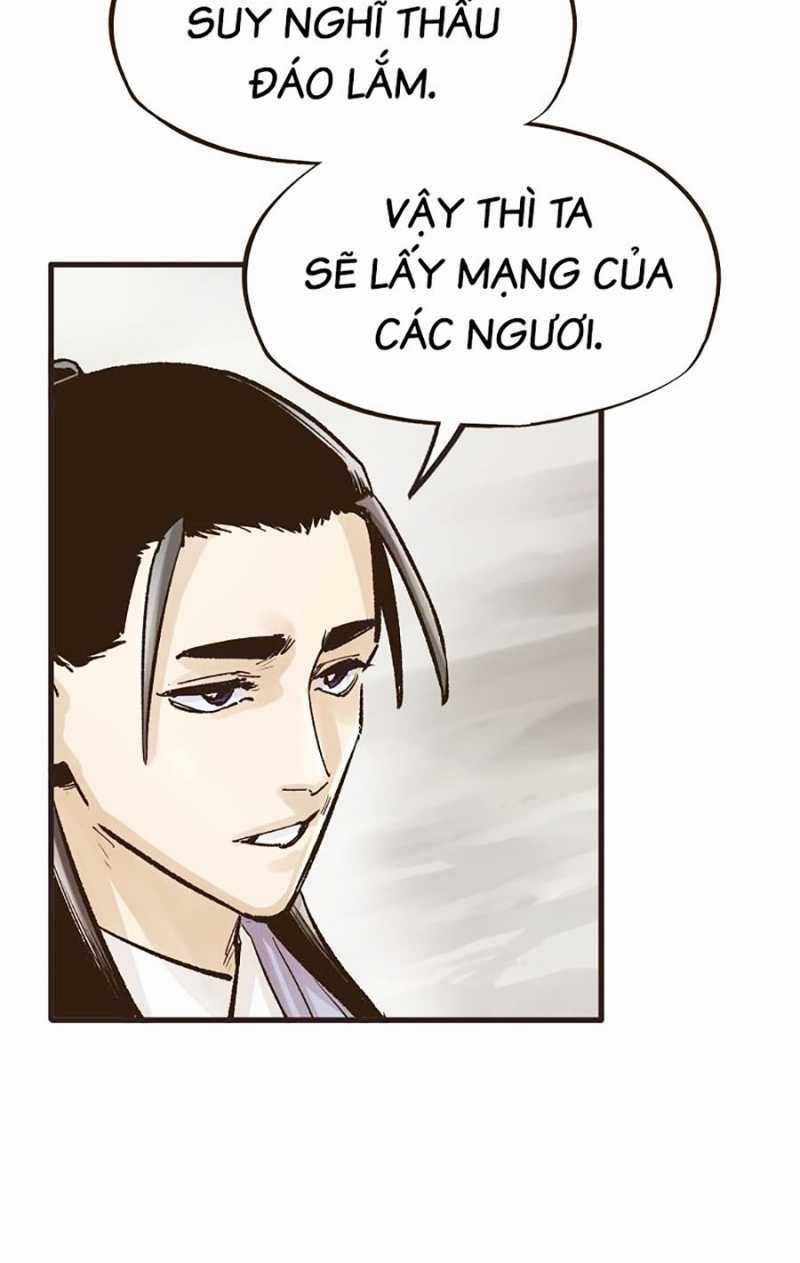 Quái Công Du Lục Chapter 14 trang 67