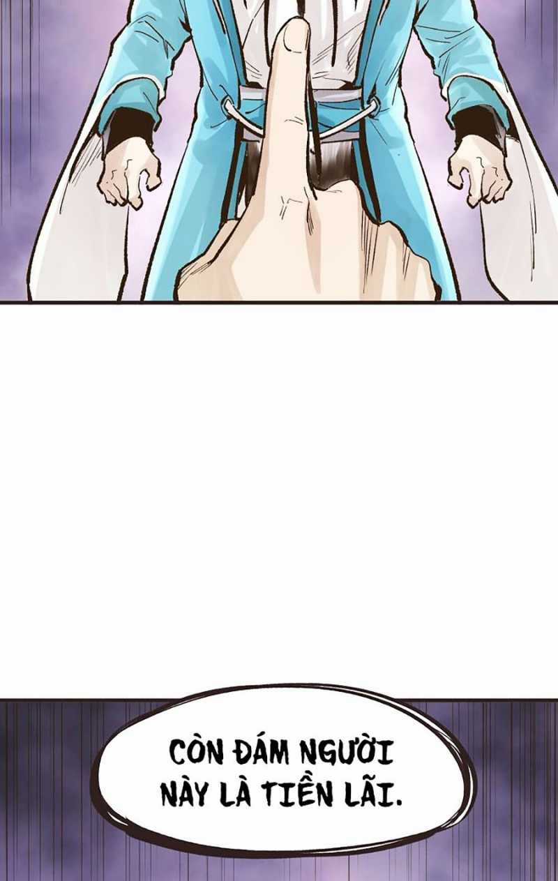 Quái Công Du Lục Chapter 14 trang 69