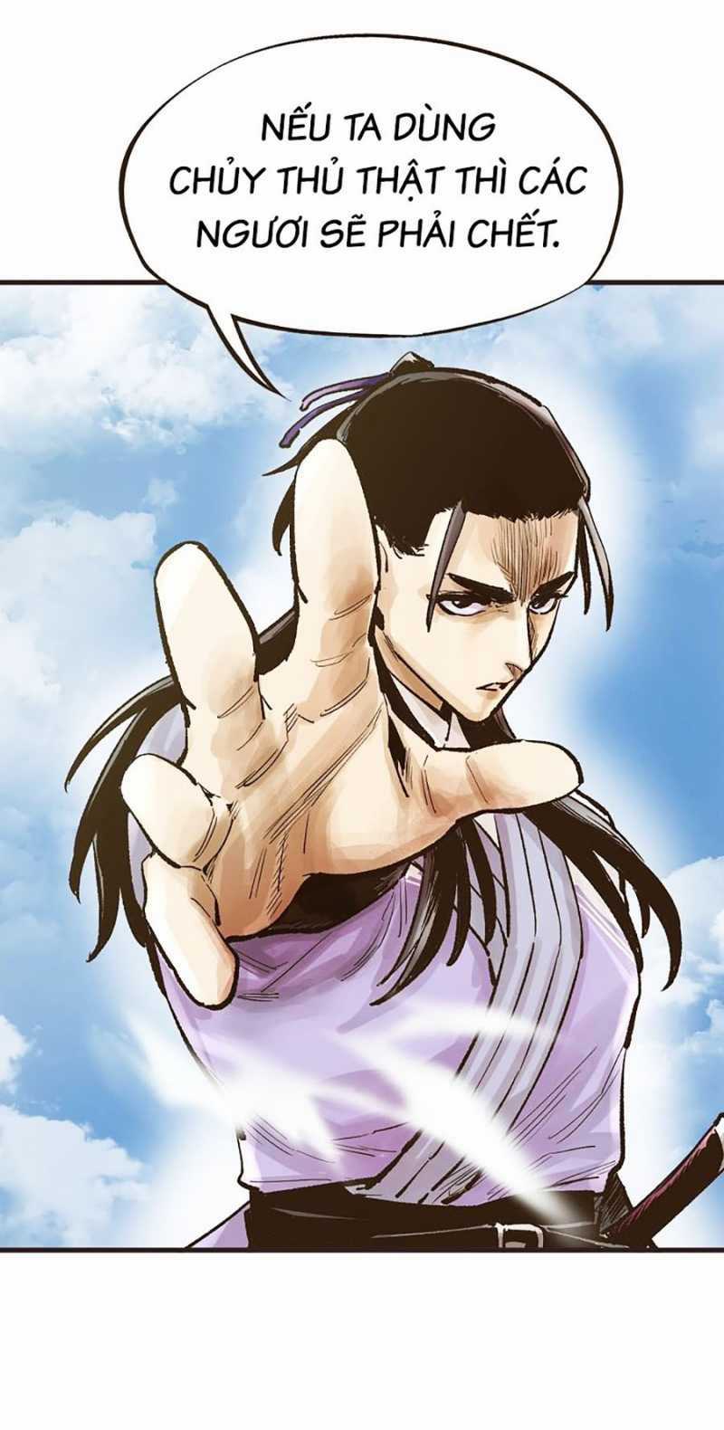 Quái Công Du Lục Chapter 14 trang 7