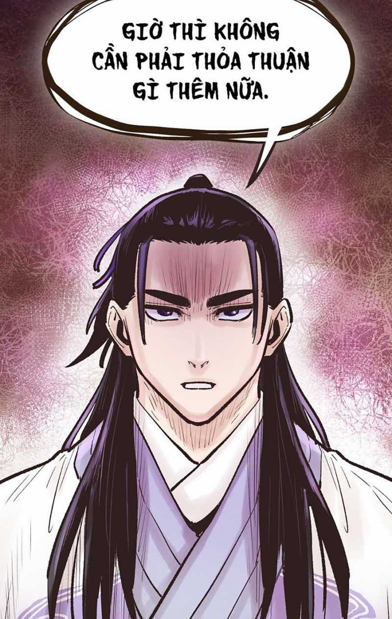 Quái Công Du Lục Chapter 14 trang 71