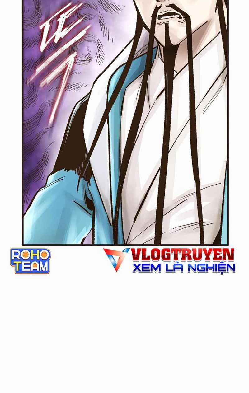 Quái Công Du Lục Chapter 14 trang 73