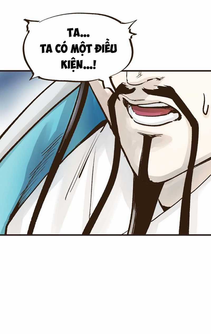 Quái Công Du Lục Chapter 14 trang 74