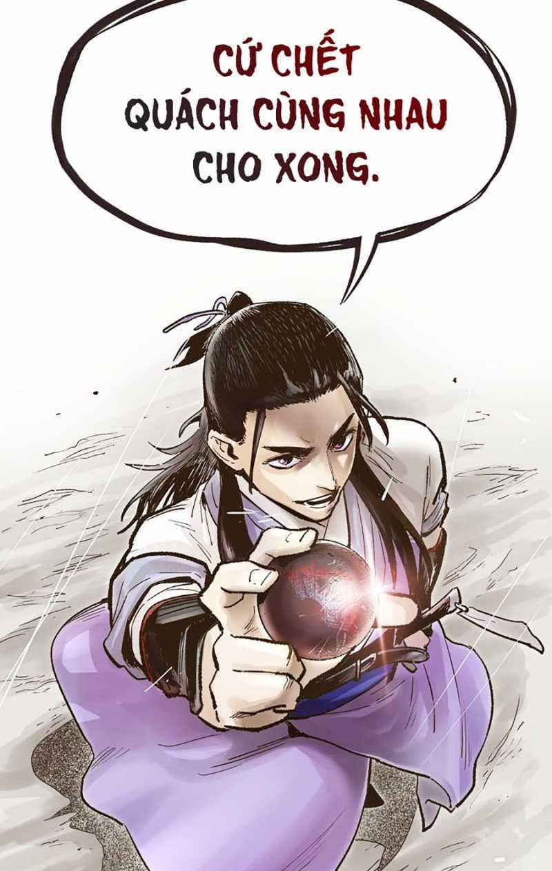 Quái Công Du Lục Chapter 14 trang 79