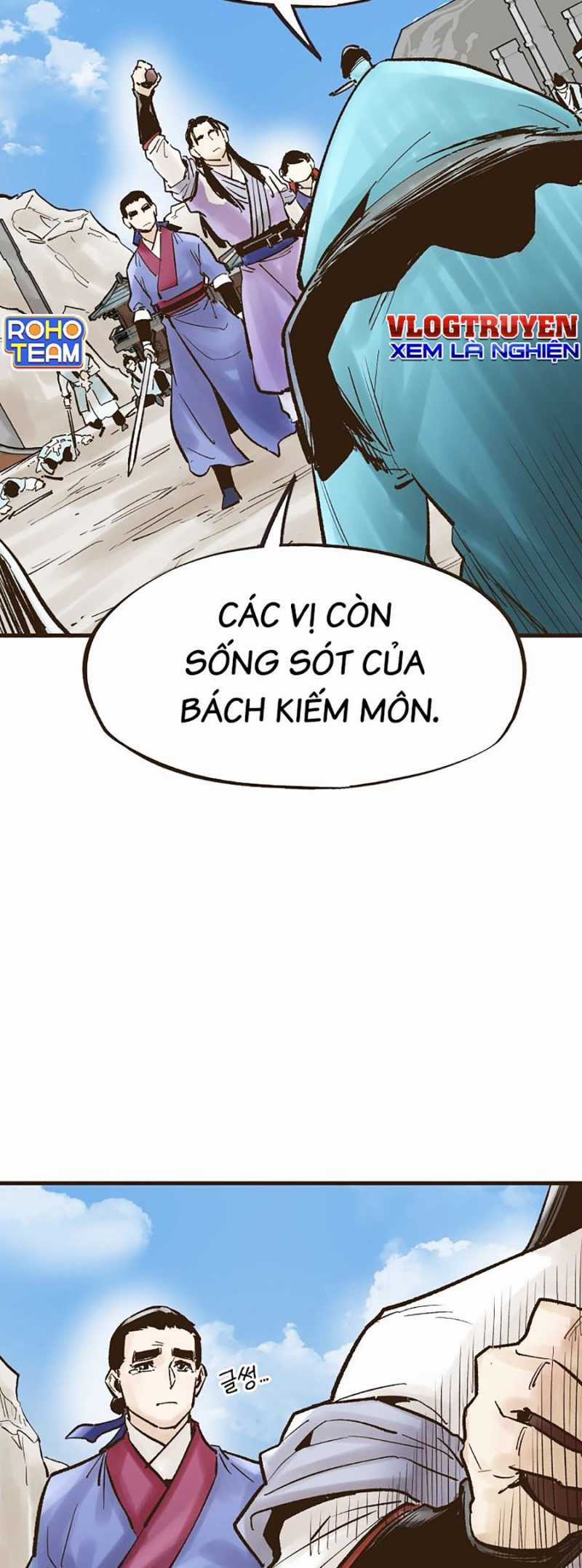 Quái Công Du Lục Chapter 15 trang 10