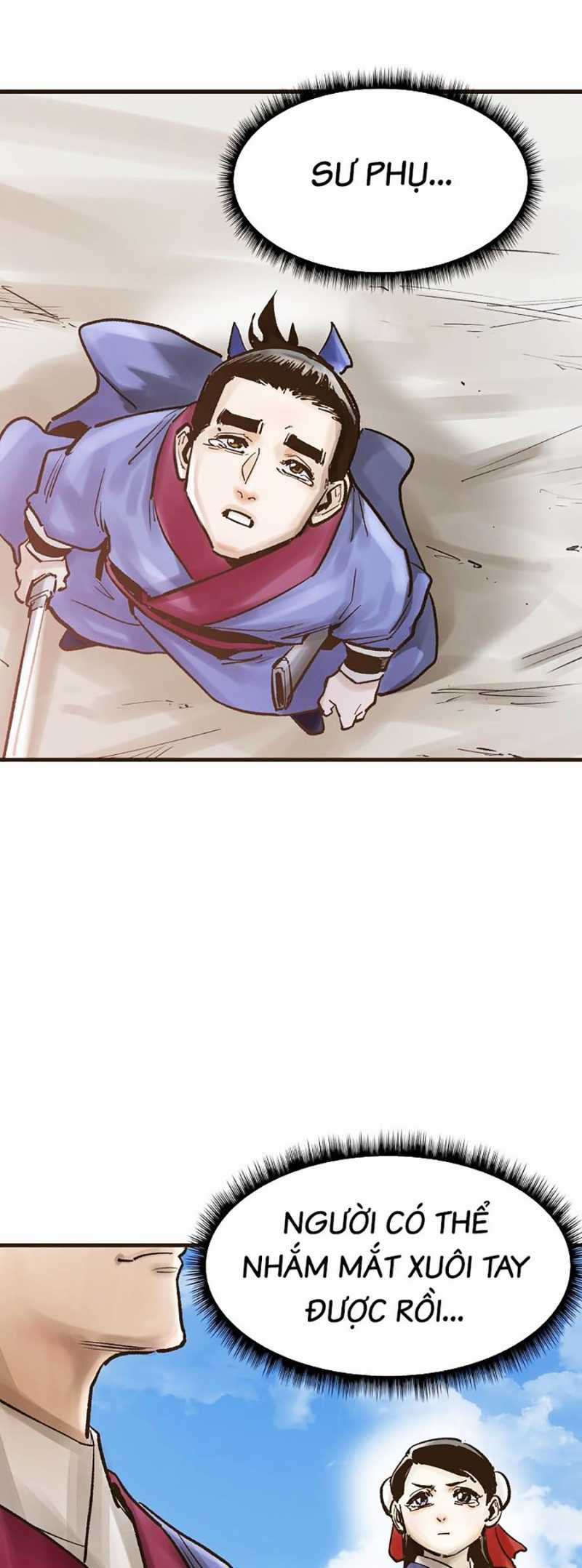 Quái Công Du Lục Chapter 15 trang 12