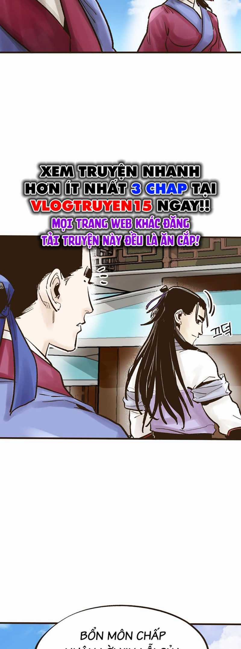 Quái Công Du Lục Chapter 15 trang 13