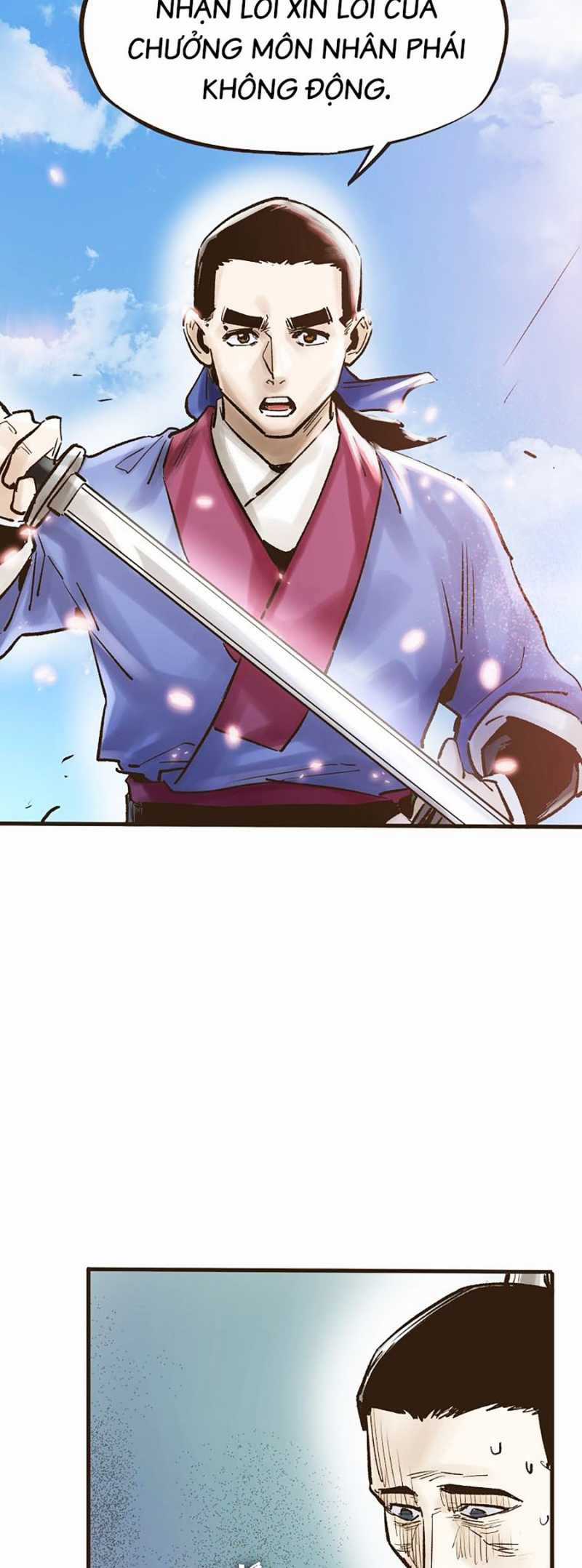 Quái Công Du Lục Chapter 15 trang 14