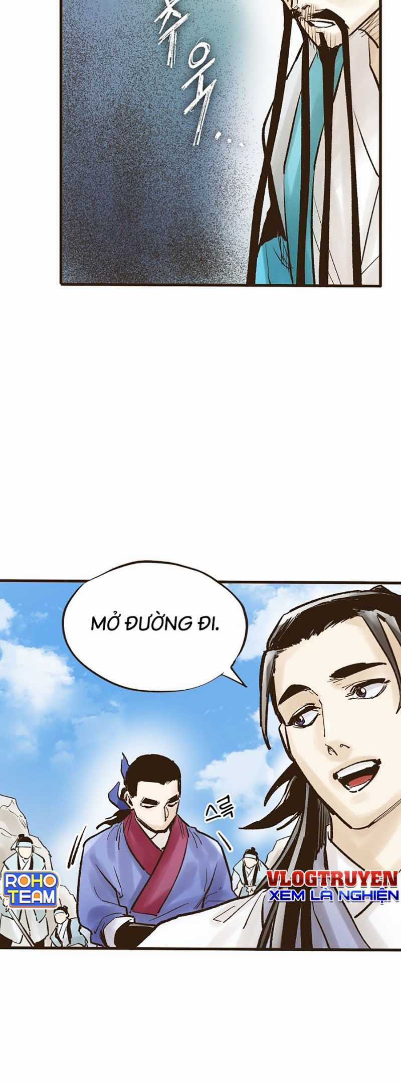 Quái Công Du Lục Chapter 15 trang 15