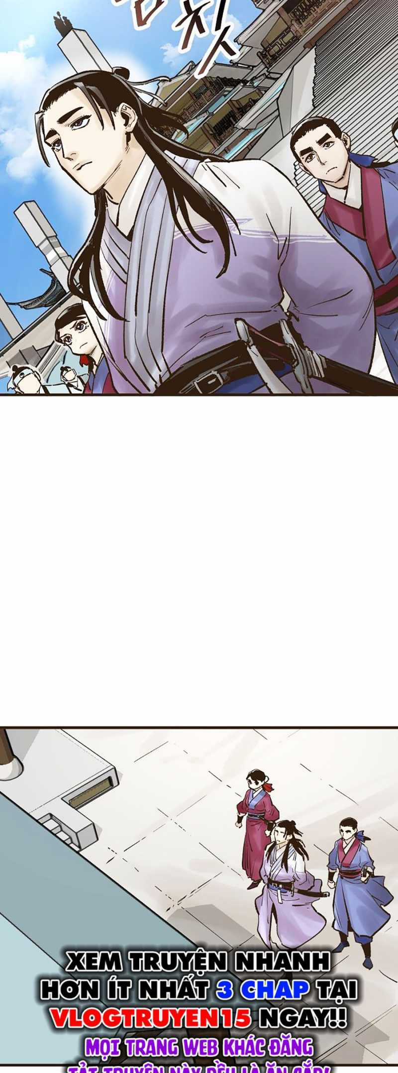 Quái Công Du Lục Chapter 15 trang 19