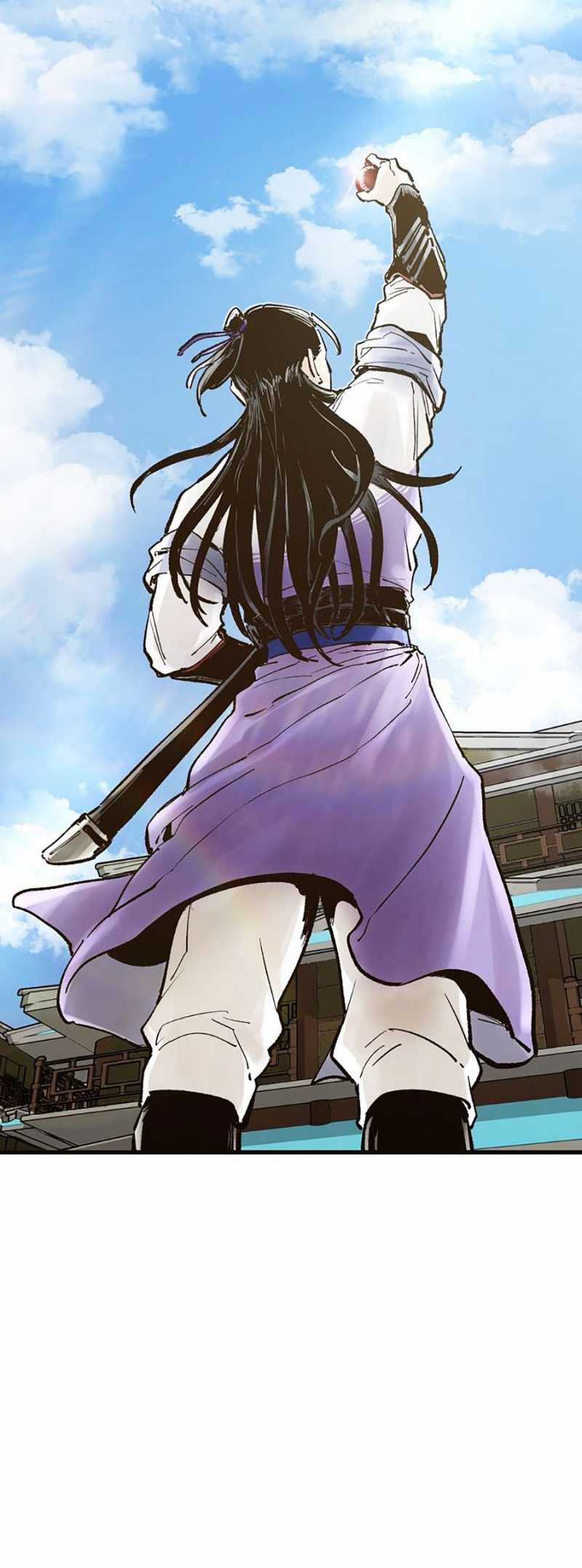 Quái Công Du Lục Chapter 15 trang 2