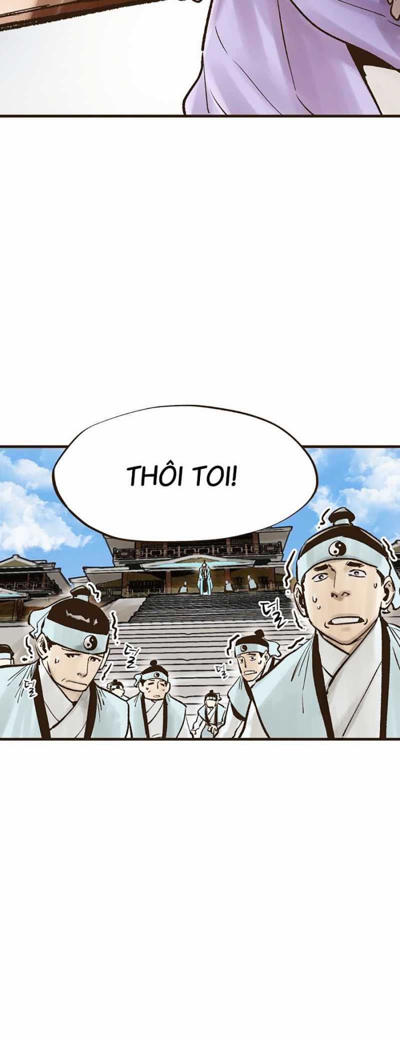 Quái Công Du Lục Chapter 15 trang 24