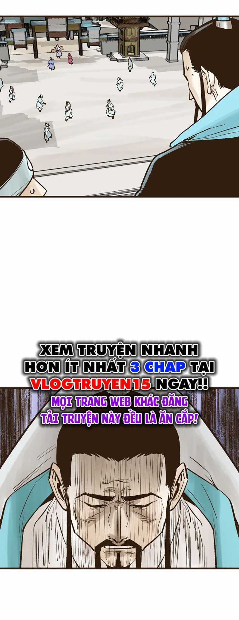 Quái Công Du Lục Chapter 15 trang 25