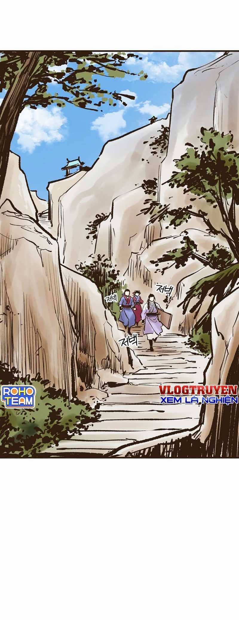 Quái Công Du Lục Chapter 15 trang 29