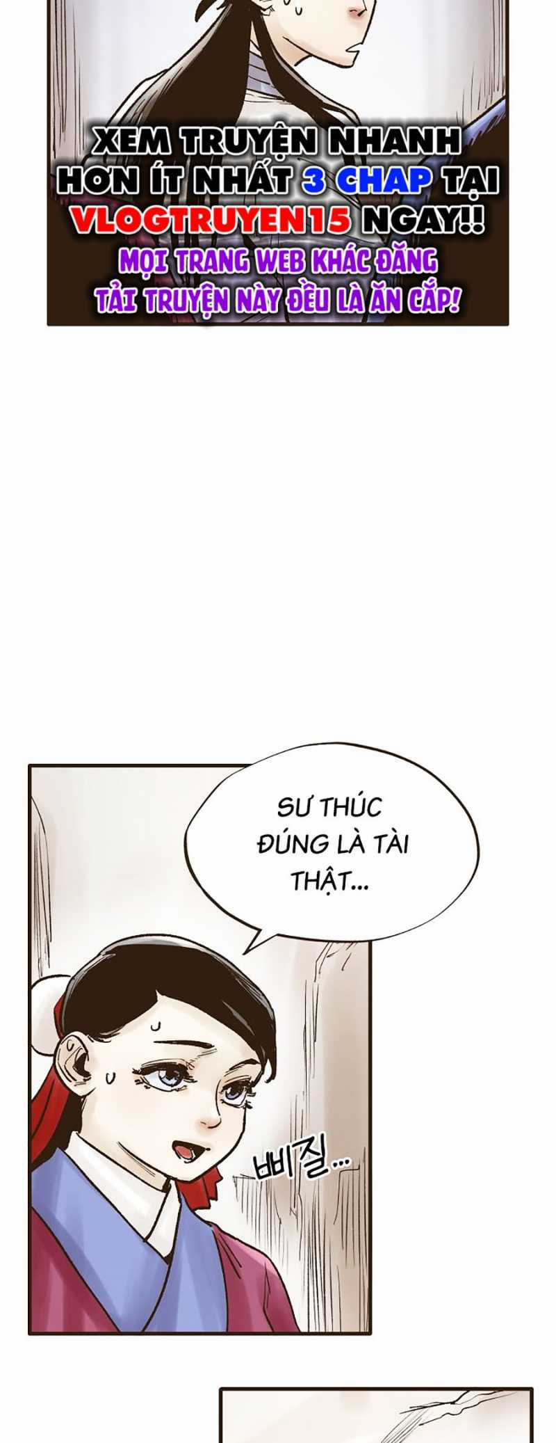 Quái Công Du Lục Chapter 15 trang 33