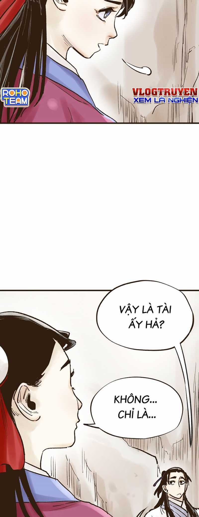 Quái Công Du Lục Chapter 15 trang 35